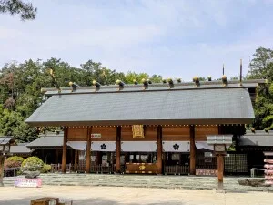櫻木神社（千葉県野田市）の御朱印