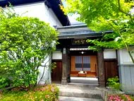 正智坊の外観