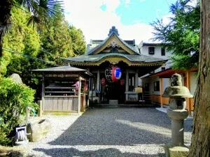 【追分地蔵尊】巨大なお地蔵様に癒される♡ 日光街道の分岐点で御朱印さんぽ