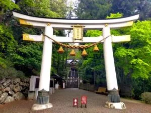 【寶登山神社】心洗われるパワースポット｜火難除けと絶景の奥宮を巡る旅