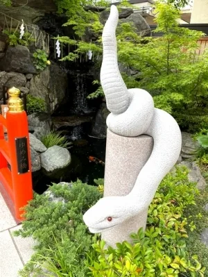 【蛇窪神社】金運・開運の聖地！品川・蛇窪神社（上神明天祖神社）の参拝ガイド