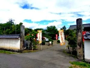 【信州夢殿長福寺】法隆寺がここにも！？「信州夢殿」長福寺で出会う、3度帰ってきた奇跡の観音様