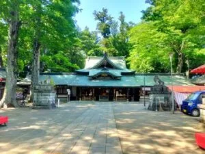 【一言主神社】「一言」だけで願いが叶う！？常総市のパワースポット『一言主神社』が凄すぎる…！