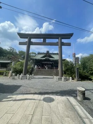 【板倉雷電神社】関東雷電神社の総本宮！板倉雷電神社で強力な厄除けと極彩色彫刻に感動した一日