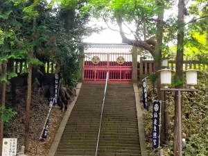 【仙波東照宮】日曜・祝日しか開かない？日本三大東照宮のひとつ「仙波東照宮」へ行ってきた！