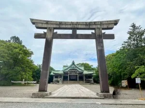 【大阪城豊國神社】天下人の覇気を感じる！「太閤秀吉公」推し巡りガイド