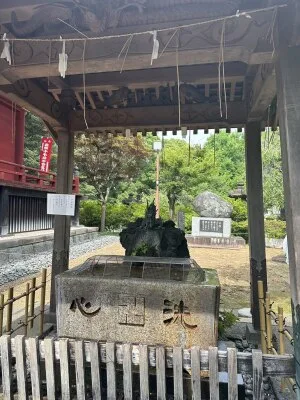 【寛永寺清水観音堂】上野で御朱印巡り|江戸の風情を感じる「清水観音堂」へ。