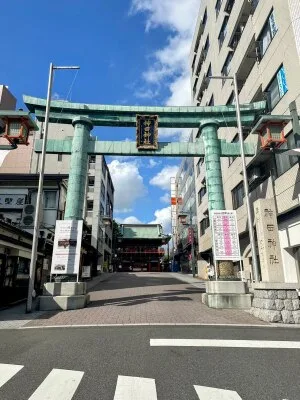 【神田神社】江戸の粋と現代が交差する「神田明神」｜山Pから将門公まで、時空を超えた物語