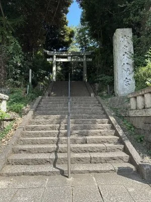 【代々木八幡宮】都会の真ん中に縄文の森？代々木八幡宮で「出世運」と「癒やし」をチャージしてきた！