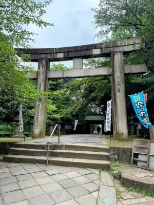 【上野東照宮】上野東照宮で御朱印拝受｜徳川ゆかりの豪華絢爛な社殿を参拝