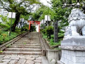 【榴岡天満宮】移転を重ねた天神社｜榴岡天満宮と伊達家の関係を辿る