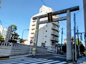 【湯島天満宮】学問の神様だけじゃない｜湯島天満宮に隠された“江戸知の中心地”の正体
