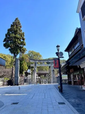 【太宰府天満宮】左遷された天才が“神”になった場所｜学問の神の本当の物語