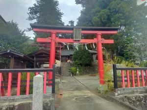 【菅生神社】なぜこの場所に神社がある？｜菅生神社に見る“街道と祈り”の関係