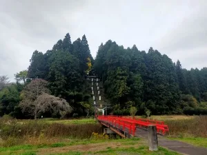 【坪沼八幡神社】なぜこんな山間に八幡宮がある？｜坪沼八幡神社に見る“境界の守り”