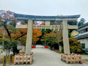 【仙台東照宮】なぜ家康を祀るのか？｜仙台東照宮に見る“伊達と徳川の関係”