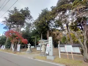 【陸奥総社宮】なぜすべての神を祀るのか？｜陸奥総社宮に見る“支配と祈り”の本質