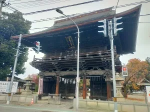 【鳥海月山両所宮】出羽支配と山岳信仰の交点―鳥海月山両所宮に見る最上領国と修験ネットワーク