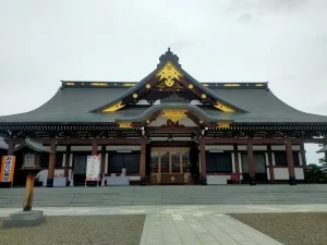 【山形縣護国神社】山形の地に刻まれた祈り―山形縣護国神社で辿る英霊と郷土の記憶