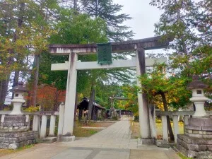 【上杉神社】なぜ上杉謙信は“義の戦”にこだわったのか？戦国最強を祀る神社