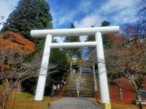 【土津神社】なぜ彼は“徳川”を名乗らなかったのか？会津を守るために眠る保科正之の聖地