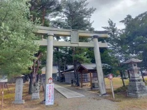 【小平潟天満宮】神が足を止めた湖畔 ― 鎮座の地に秘められた物語