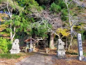 【白河神社】“みちのくの入口”を守った神社｜白河の関と戦の歴史