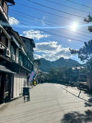 【厳島神社】御朱印と“戦国最強の奇襲”厳島の戦いを解説