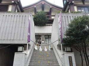 【出雲大社東京分祠】本気の縁結び参拝！作法や人気のお守りも紹介