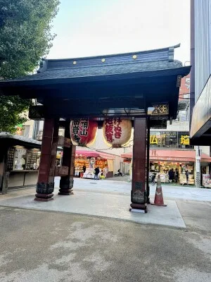 【とげぬき地蔵尊 高岩寺】心身の「とげ」を抜いてスッキリ！高岩寺の参拝ガイド