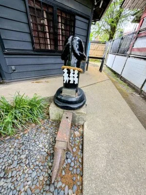 かなまら様
