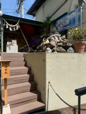 富士浅間神社