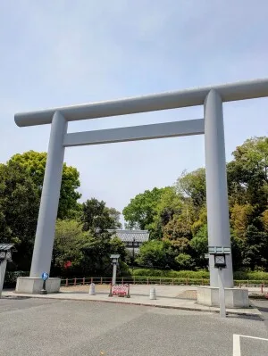 櫻木神社の御朱印｜限定御朱印・川屋神社・受付時間・アクセス【千葉県野田市】