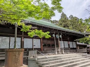 本土寺の御朱印・御首題｜あじさい・受付時間・拝観料・アクセス【千葉県松戸市】