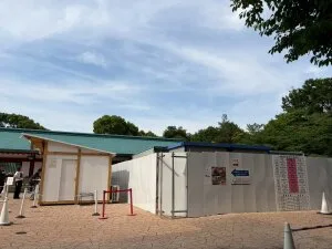 山王日枝神社の現在の様子
