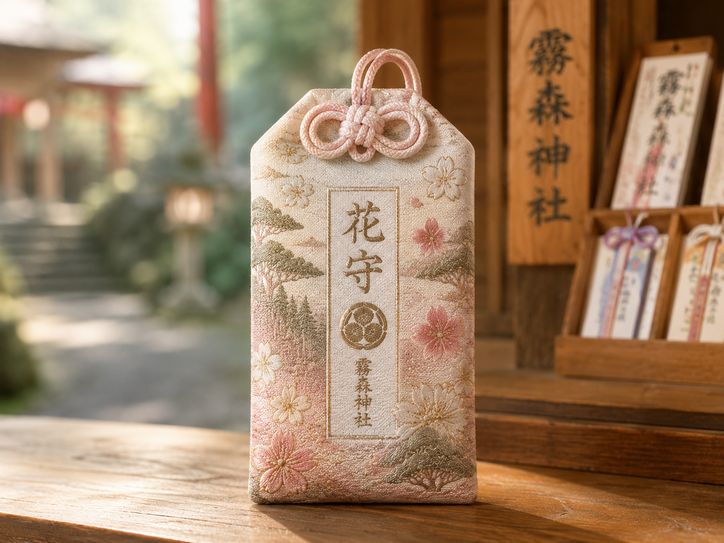 花守